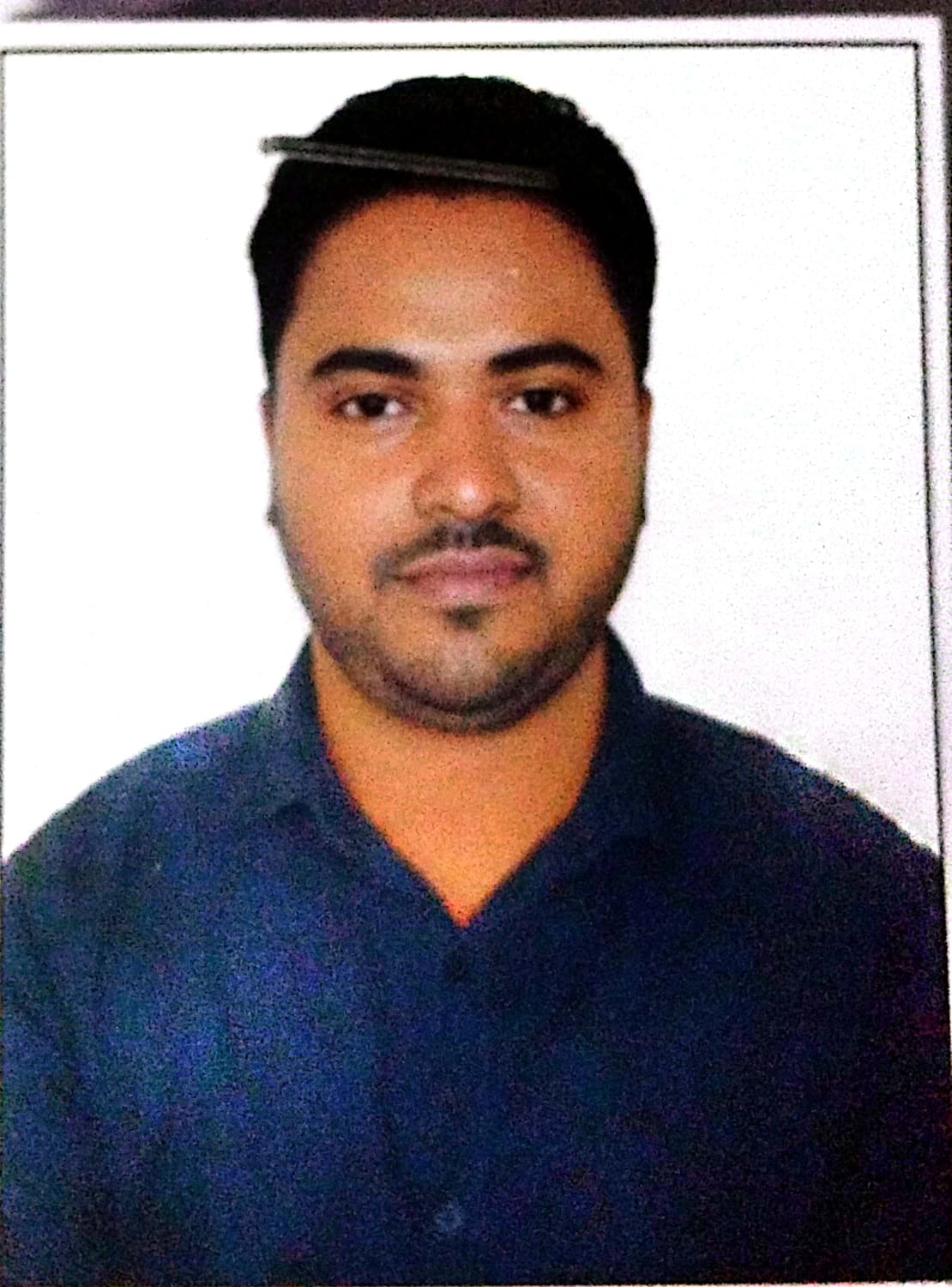 MD MAHMUDUL HASAN